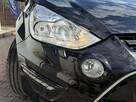 Ford S-Max 1,6 T 160ps*Bezwypadkowy*Skóra*Xenon*Convers*Pano*Serwis*WZOROWY-STAN* - 9