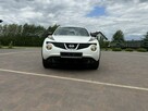 Nissan Juke - 2