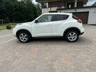 Nissan Juke - 4