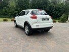 Nissan Juke - 5