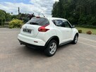 Nissan Juke - 7