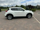 Nissan Juke - 8