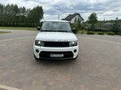 Land Rover Range Rover Sport - 2