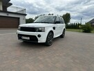 Land Rover Range Rover Sport - 3