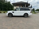 Land Rover Range Rover Sport - 4
