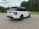 Land Rover Range Rover Sport - 5