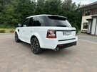 Land Rover Range Rover Sport - 6