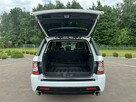 Land Rover Range Rover Sport - 8