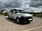 Opel Combo - 1