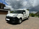 Opel Combo - 3