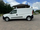 Opel Combo - 4