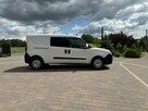 Opel Combo - 8