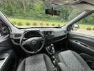 Opel Combo - 9