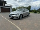 Volkswagen Golf - 3