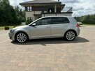 Volkswagen Golf - 4