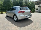 Volkswagen Golf - 5
