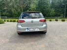 Volkswagen Golf - 6