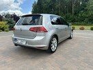 Volkswagen Golf - 7
