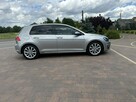 Volkswagen Golf - 8