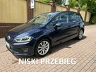 Volkswagen Golf Sportsvan Sportsvan 1.4 TSI BlueMotion Technology Lounge - 1