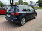 Volkswagen Golf Sportsvan Sportsvan 1.4 TSI BlueMotion Technology Lounge - 5