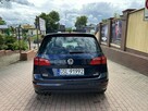 Volkswagen Golf Sportsvan Sportsvan 1.4 TSI BlueMotion Technology Lounge - 7
