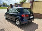 Volkswagen Golf Sportsvan Sportsvan 1.4 TSI BlueMotion Technology Lounge - 8