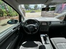 Volkswagen Golf Sportsvan Sportsvan 1.4 TSI BlueMotion Technology Lounge - 10