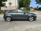 Audi A3 S-Line automat S-tronic 84500 km - 4