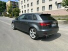 Audi A3 S-Line automat S-tronic 84500 km - 5