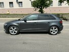 Audi A3 S-Line automat S-tronic 84500 km - 7