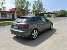 Audi A3 S-Line automat S-tronic 84500 km - 8