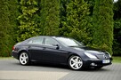 Mercedes CLS 350 3.5i(272KM)*Avantgarde*Xenon*Duża Navi*Skóry*El.Fotele*Alu18"Full - 4
