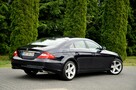 Mercedes CLS 350 3.5i(272KM)*Avantgarde*Xenon*Duża Navi*Skóry*El.Fotele*Alu18"Full - 6