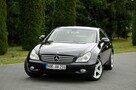 Mercedes CLS 350 3.5i(272KM)*Avantgarde*Xenon*Duża Navi*Skóry*El.Fotele*Alu18"Full - 8