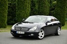 Mercedes CLS 350 3.5i(272KM)*Avantgarde*Xenon*Duża Navi*Skóry*El.Fotele*Alu18"Full - 9