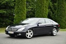 Mercedes CLS 350 3.5i(272KM)*Avantgarde*Xenon*Duża Navi*Skóry*El.Fotele*Alu18"Full - 10