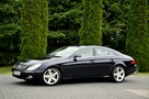Mercedes CLS 350 3.5i(272KM)*Avantgarde*Xenon*Duża Navi*Skóry*El.Fotele*Alu18"Full - 11