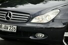 Mercedes CLS 350 3.5i(272KM)*Avantgarde*Xenon*Duża Navi*Skóry*El.Fotele*Alu18"Full - 12