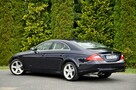 Mercedes CLS 350 3.5i(272KM)*Avantgarde*Xenon*Duża Navi*Skóry*El.Fotele*Alu18"Full - 13