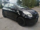 Toyota Yaris 5drzwi bez korozji zadbana w cenie wszystkie opłaty - 1