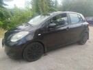 Toyota Yaris 5drzwi bez korozji zadbana w cenie wszystkie opłaty - 3