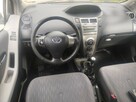 Toyota Yaris 5drzwi bez korozji zadbana w cenie wszystkie opłaty - 6