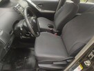 Toyota Yaris 5drzwi bez korozji zadbana w cenie wszystkie opłaty - 7