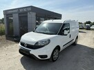Fiat Doblo maxi blaszak - 1