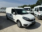 Fiat Doblo maxi blaszak - 2