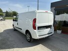 Fiat Doblo maxi blaszak - 4
