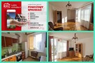 1 pokojowe, 1 piętro, balkon, świetna lokalizacja. - 1