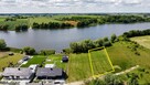 Działka z linią brzegową - gotowa do budowy domu - 1