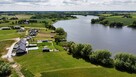 Działka z linią brzegową - gotowa do budowy domu - 3